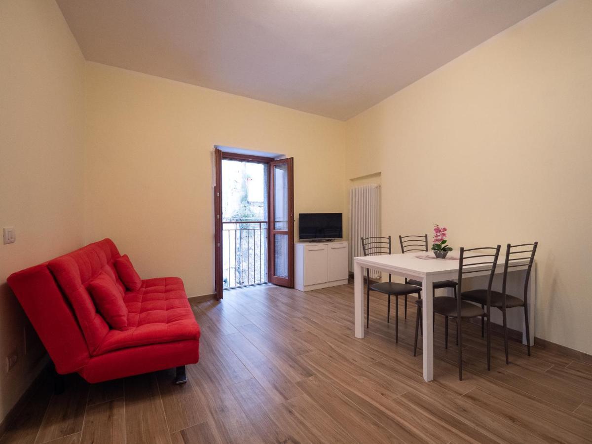 Camelia House Apartment Bellano Luaran gambar