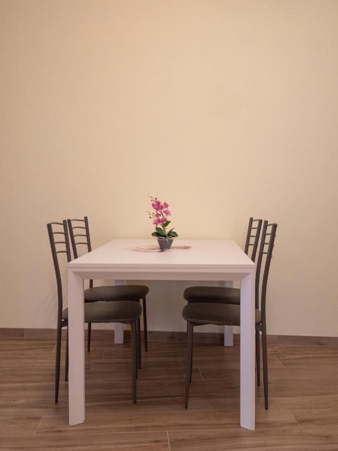 Camelia House Apartment Bellano Luaran gambar