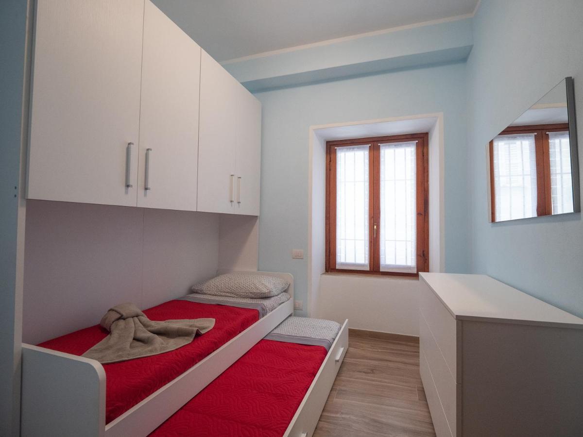 Camelia House Apartment Bellano Luaran gambar