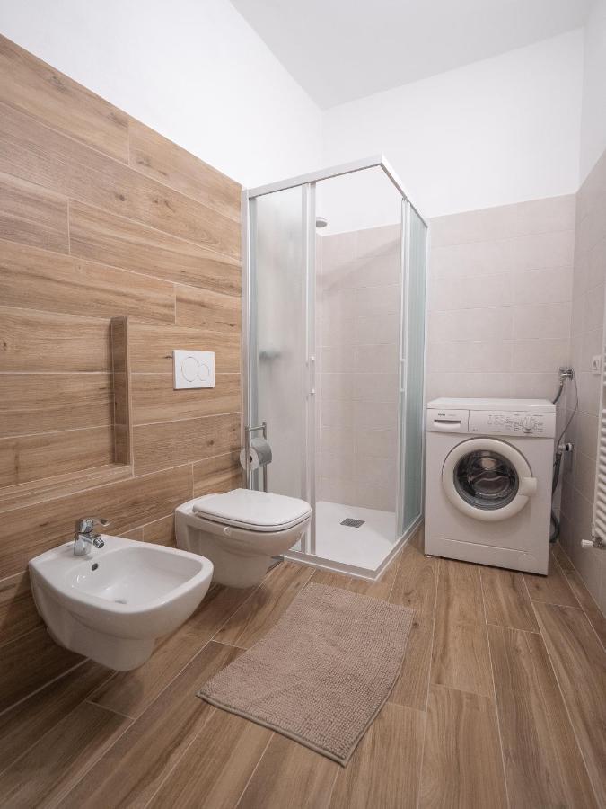 Camelia House Apartment Bellano Luaran gambar